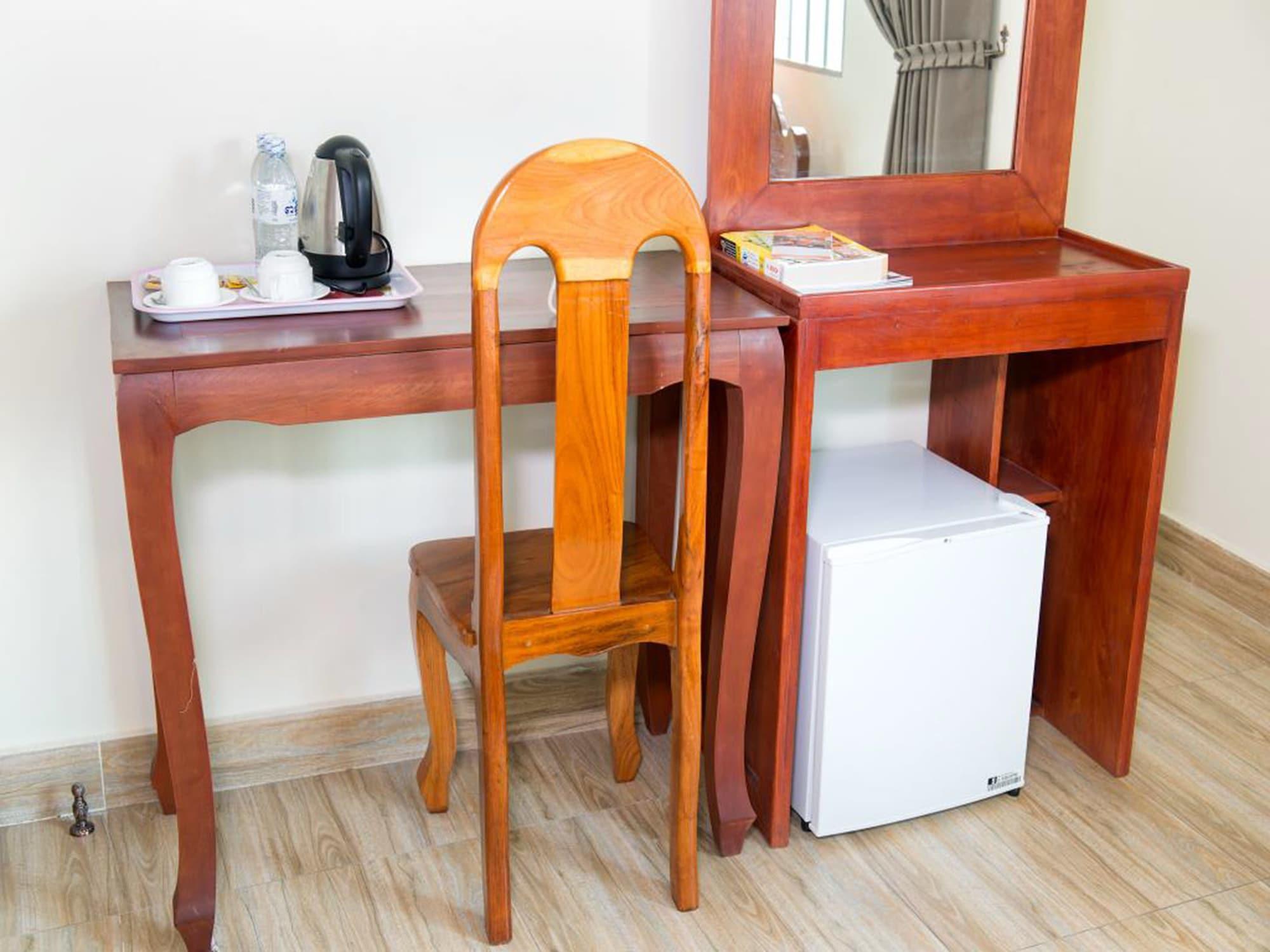 Dynsey Boutique Hotel Phnompenh Exteriér fotografie