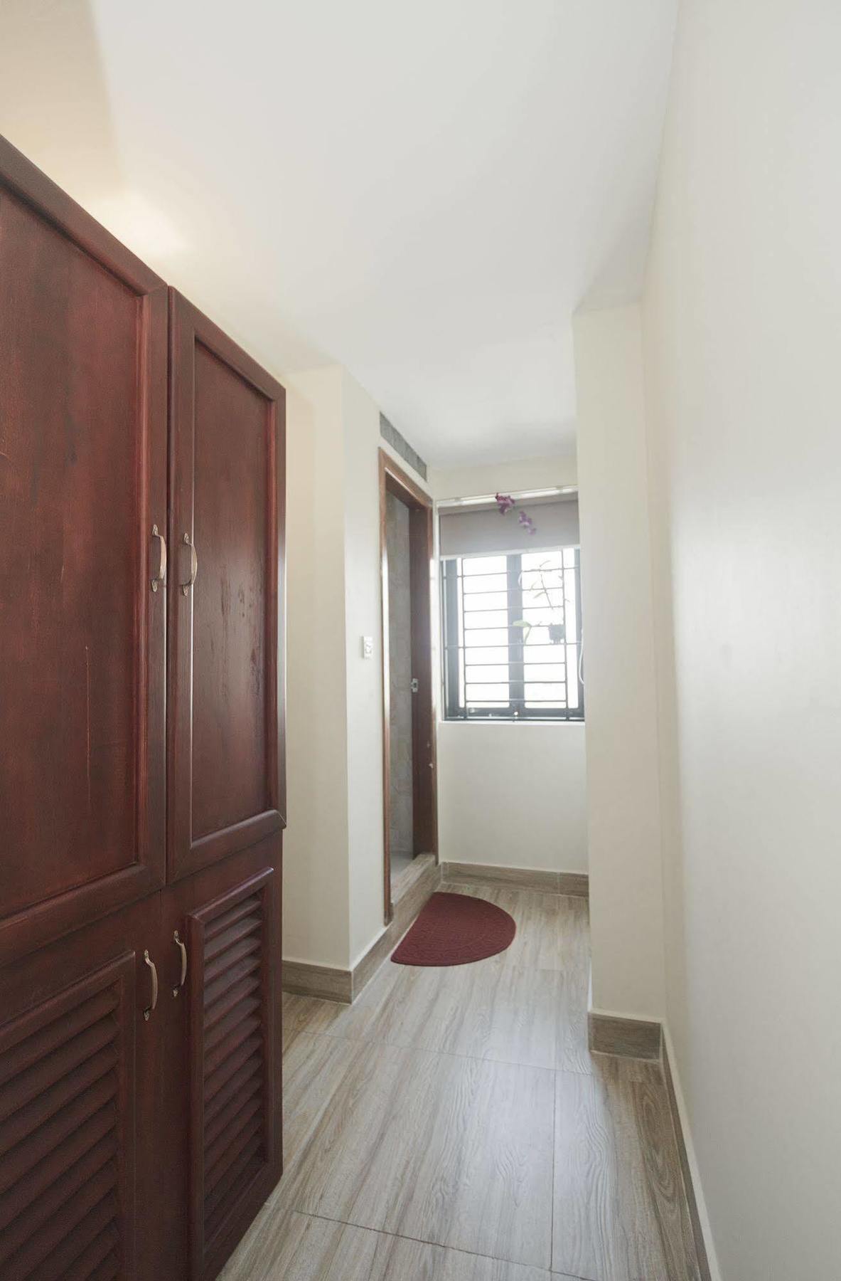 Dynsey Boutique Hotel Phnompenh Exteriér fotografie